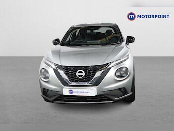 Used Nissan Juke undefined for sale - 77688521: Photo