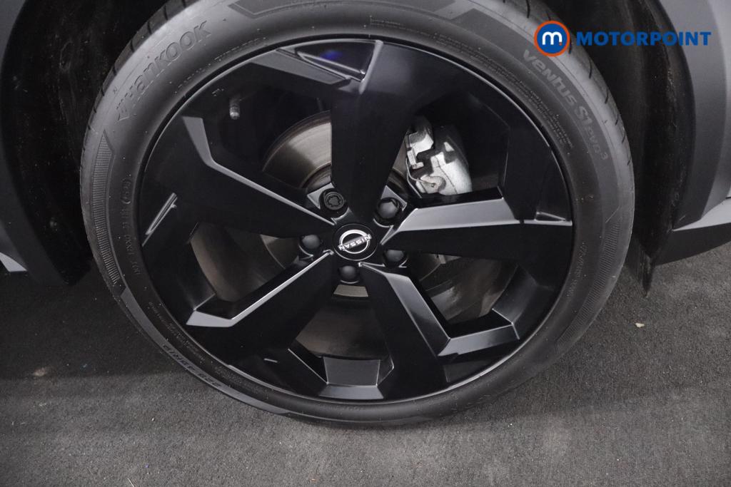 Used Nissan Juke for sale - 77688521: Photo 32