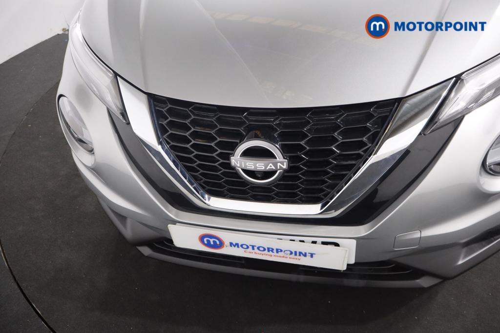 Used Nissan Juke for sale - 77688521: Photo 34