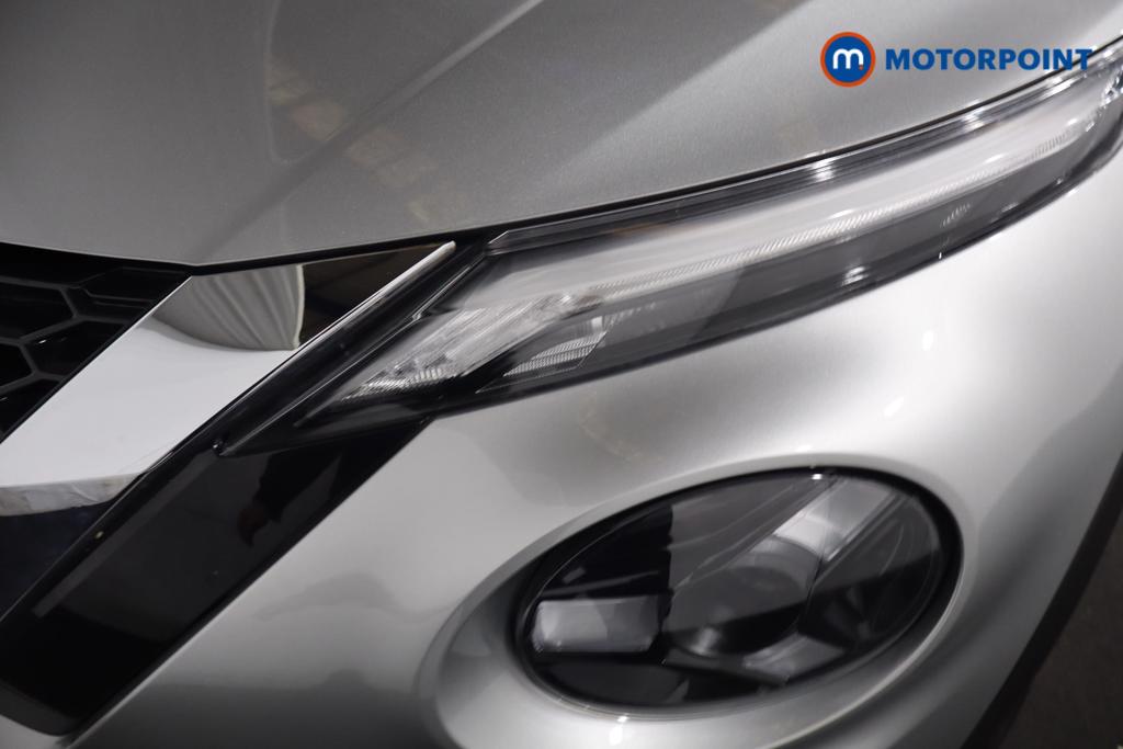 Used Nissan Juke for sale - 77688521: Photo 35