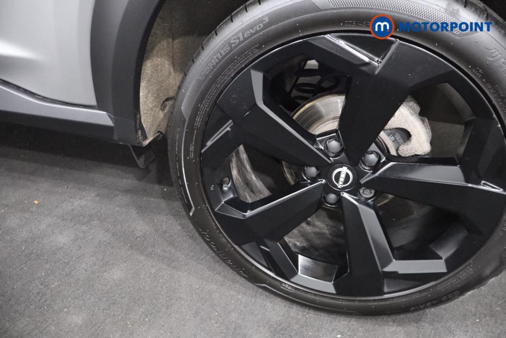 Used Nissan Juke for sale - 77688521: Photo 39