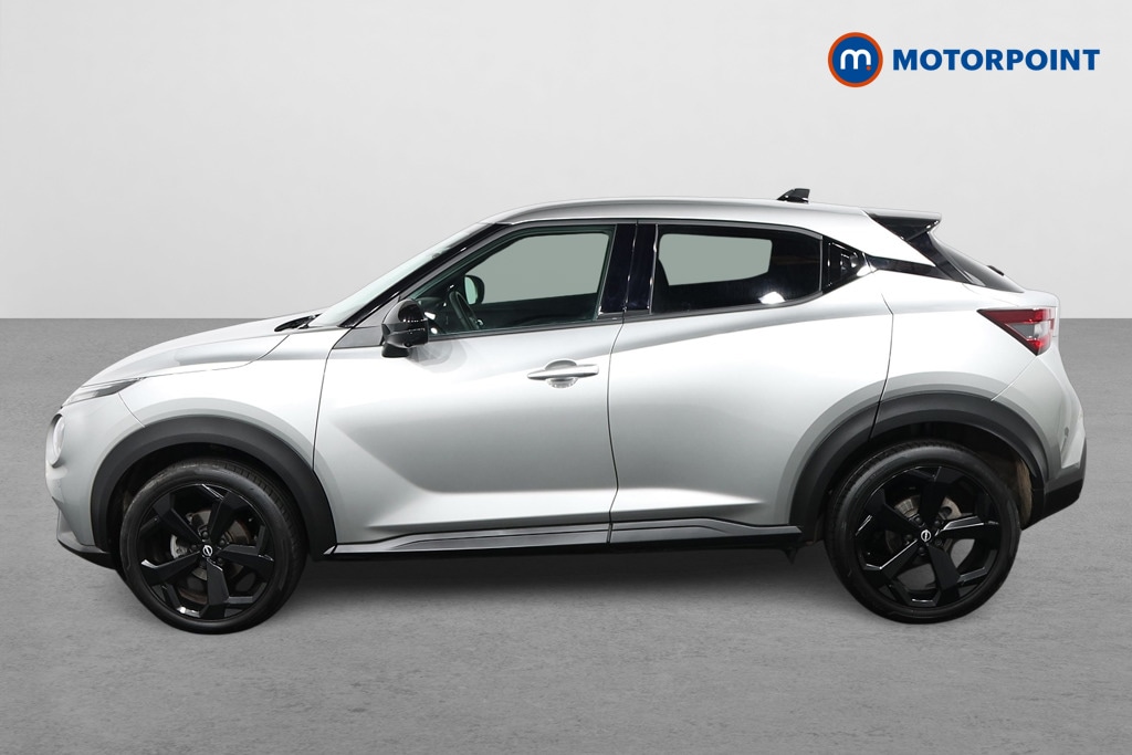 Used Nissan Juke for sale - 77688521: Photo 4