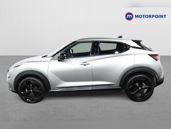 Used Nissan Juke undefined for sale - 77688521: Photo