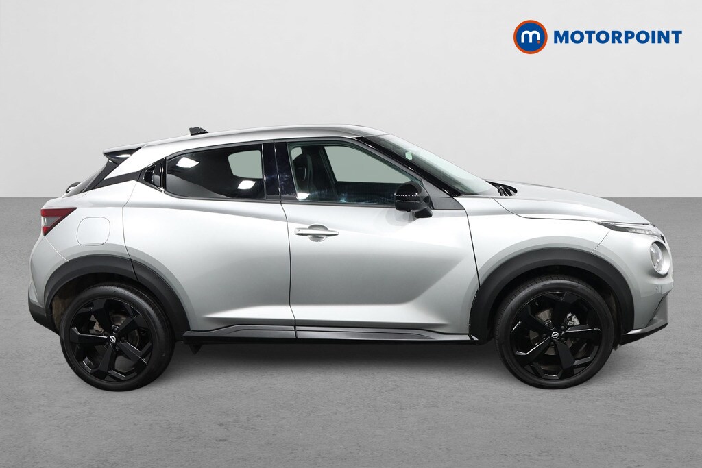 Used Nissan Juke for sale - 77688521: Photo 8