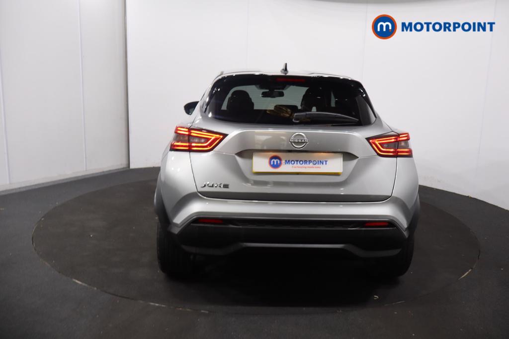 Used Nissan Juke for sale - 77688521: Photo 9