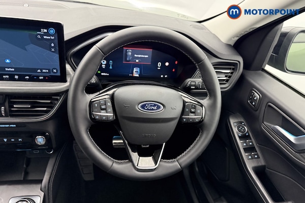 Used Ford Kuga 2024 for sale - 76234971: Photo 11