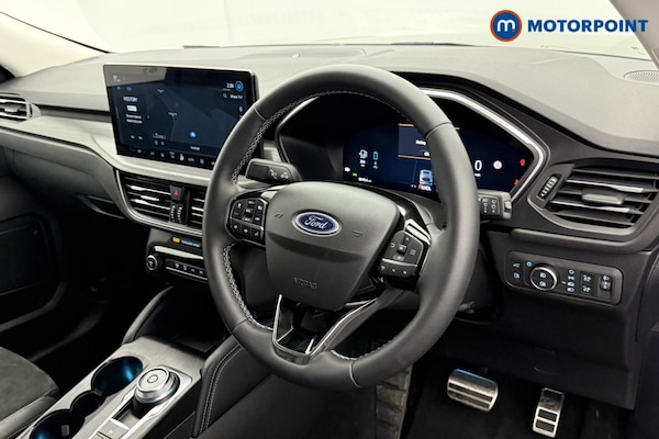 Used Ford Kuga 2024 for sale - 76234971: Photo 12