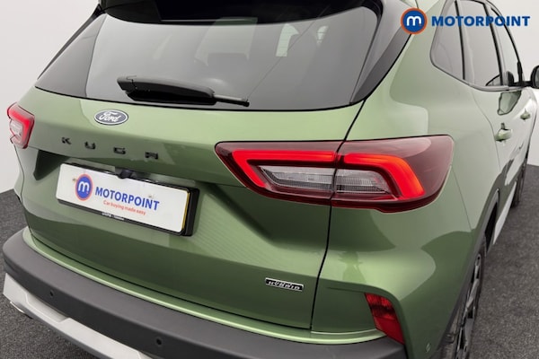 Used Ford Kuga 2024 for sale - 76234971: Photo 37