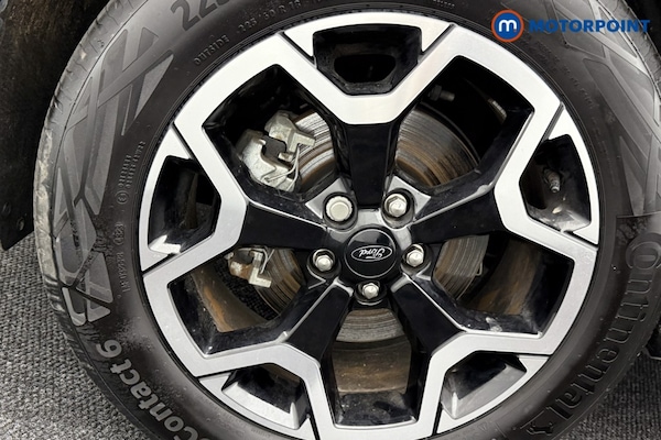Used Ford Kuga 2024 for sale - 76234971: Photo 40