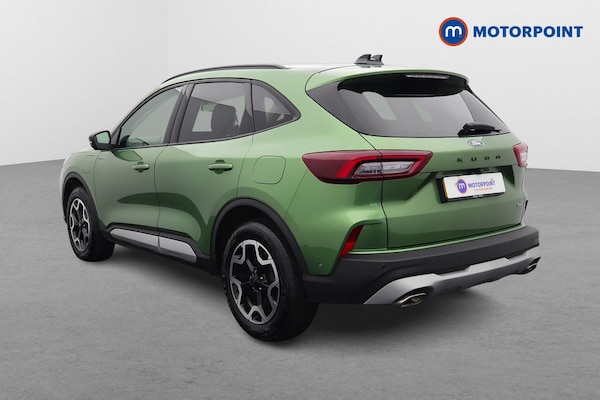 Used Ford Kuga 2024 for sale - 76234971: Photo 5