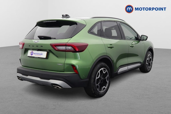 Used Ford Kuga 2024 for sale - 76234971: Photo 7