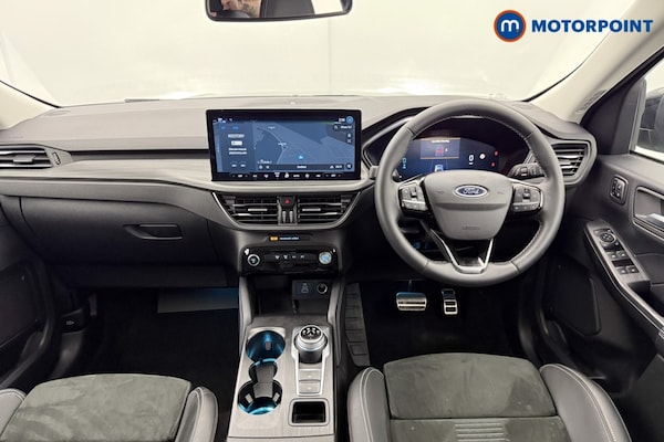 Used Ford Kuga 2024 for sale - 76234971: Photo 9