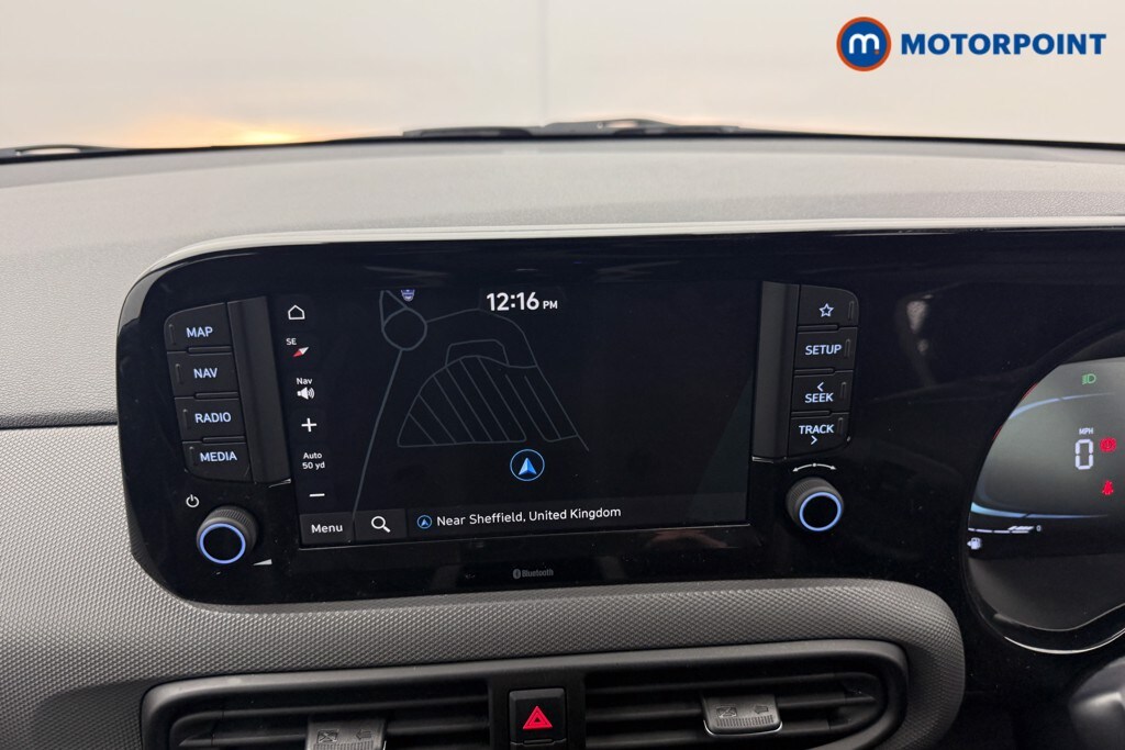 Used Hyundai i10 for sale - 77364629: Photo 10