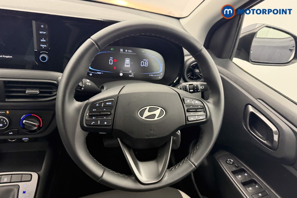 Used Hyundai i10 for sale - 77364629: Photo 11