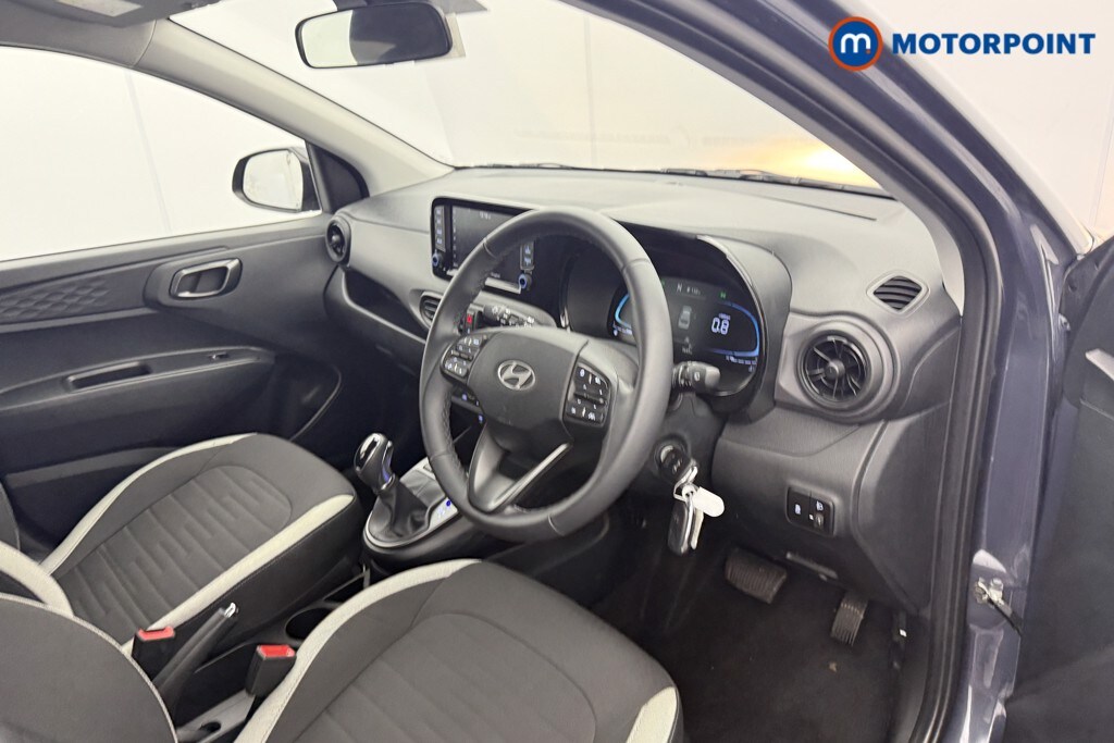 Used Hyundai i10 for sale - 77364629: Photo 12