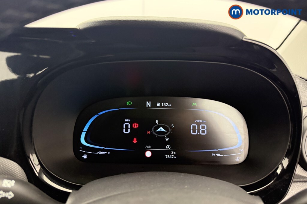 Used Hyundai i10 for sale - 77364629: Photo 13