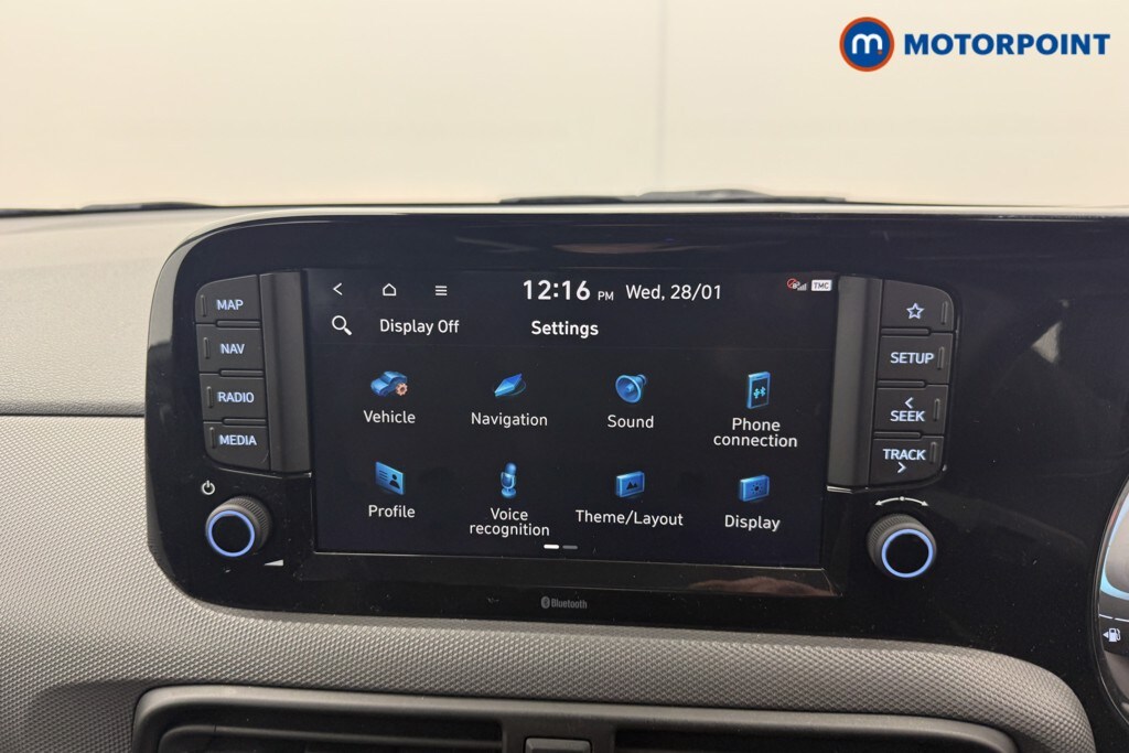 Used Hyundai i10 for sale - 77364629: Photo 14