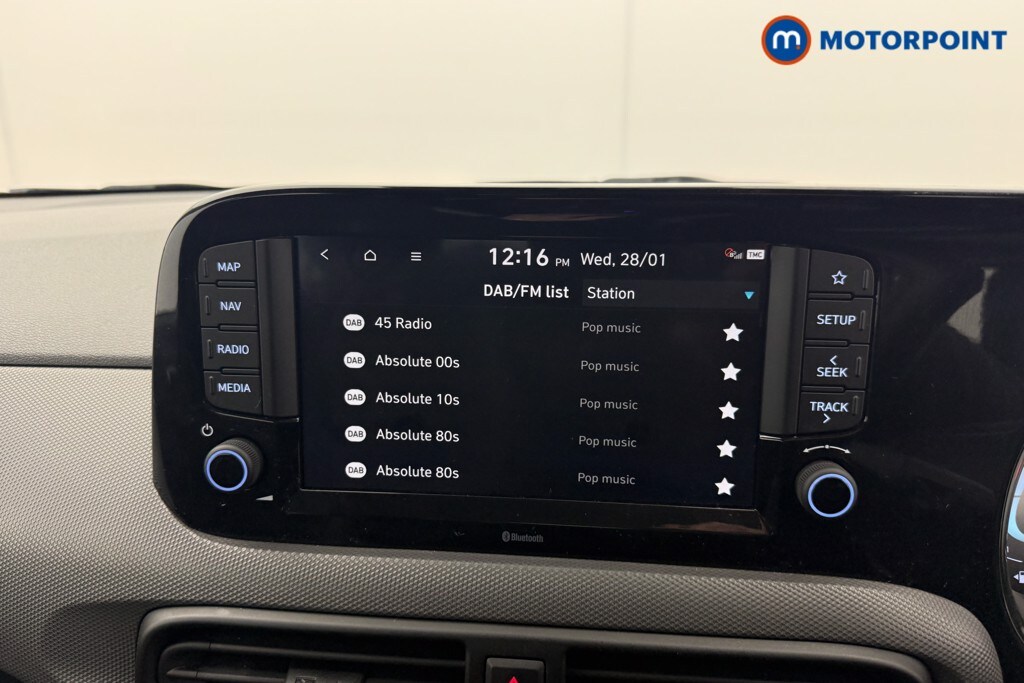 Used Hyundai i10 for sale - 77364629: Photo 15