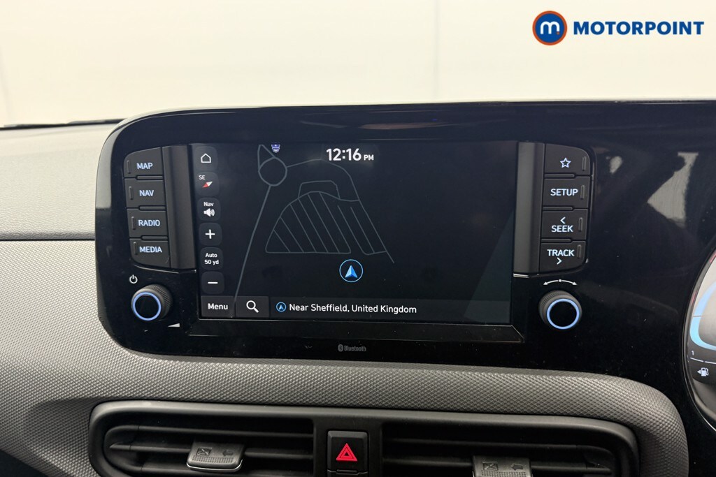 Used Hyundai i10 for sale - 77364629: Photo 16