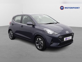 Used Hyundai i10 undefined for sale - 77364629: Photo