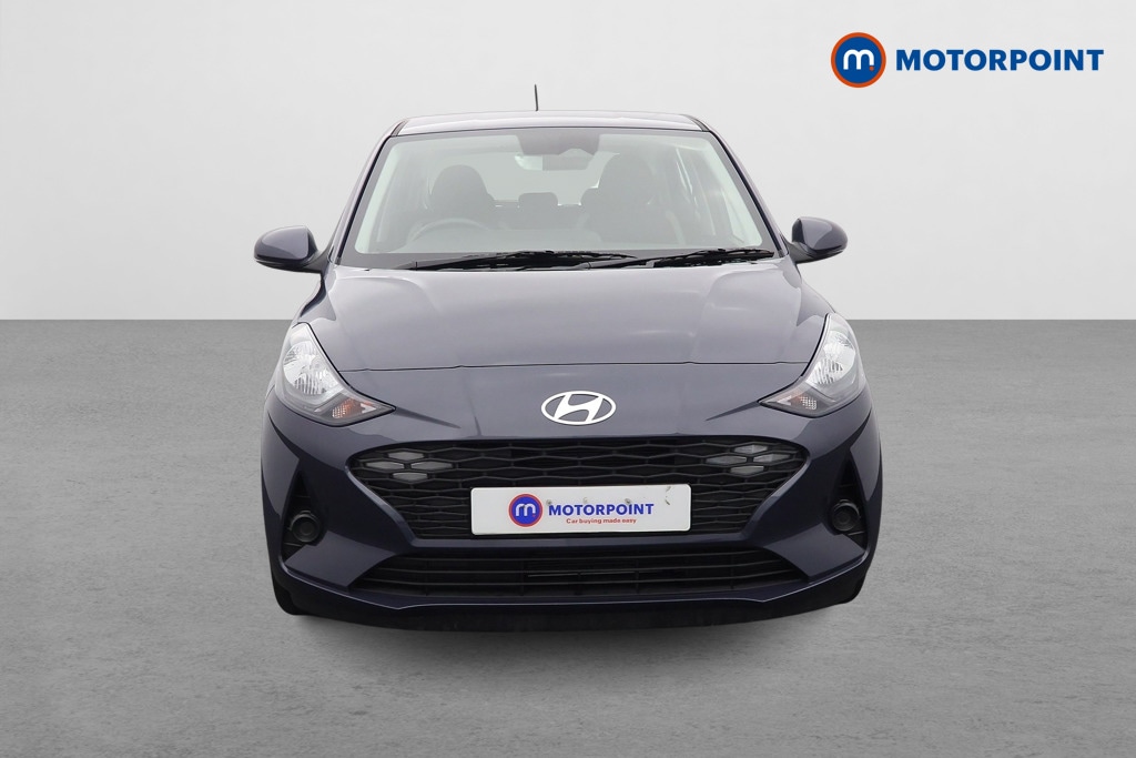 Used Hyundai i10 for sale - 77364629: Photo 2