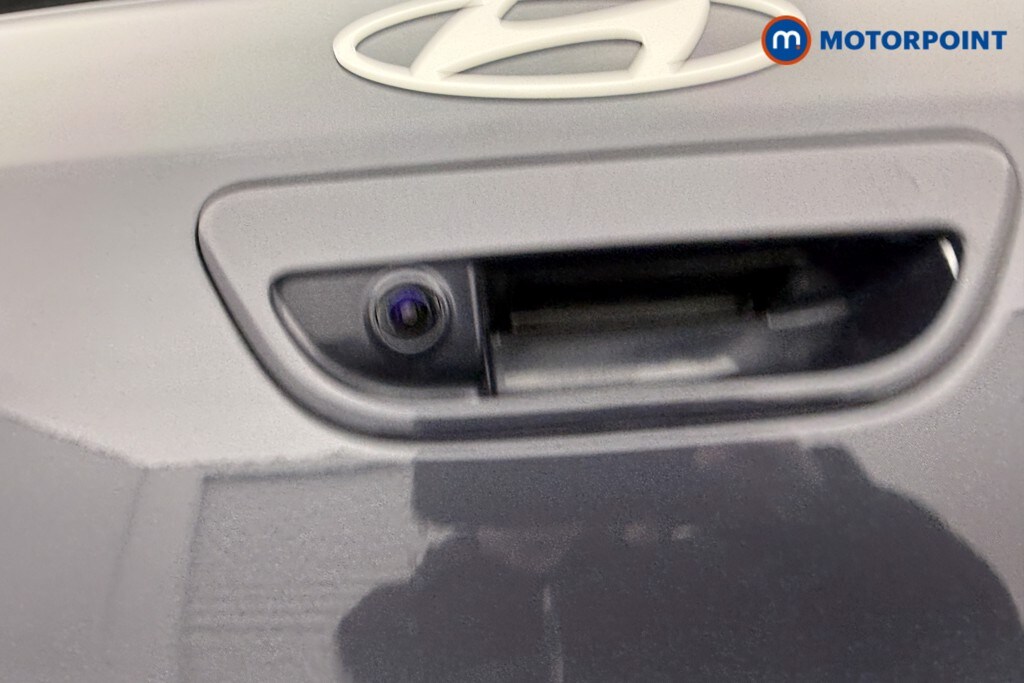 Used Hyundai i10 for sale - 77364629: Photo 25