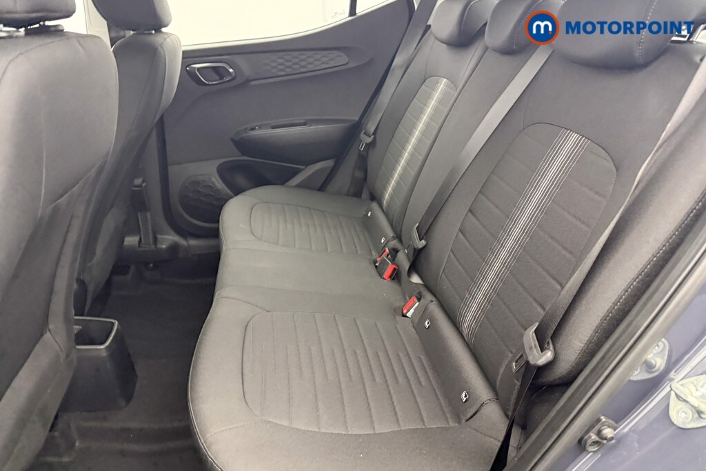 Used Hyundai i10 for sale - 77364629: Photo 28