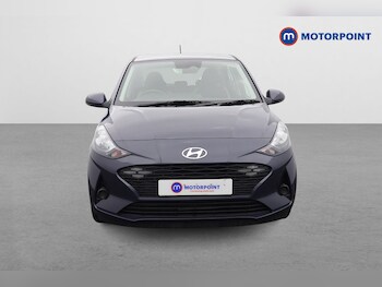 Used Hyundai i10 undefined for sale - 77364629: Photo
