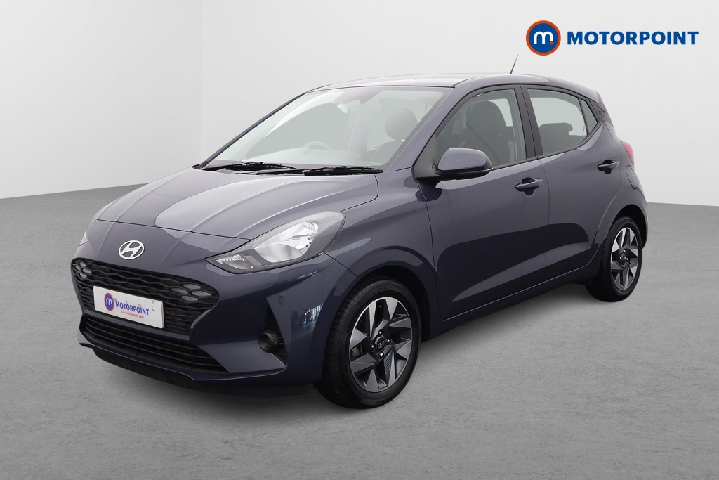 Used Hyundai i10 for sale - 77364629: Photo 3