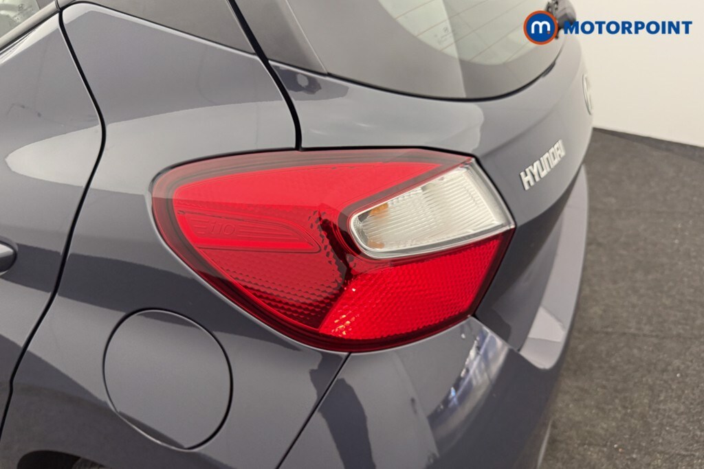 Used Hyundai i10 for sale - 77364629: Photo 30