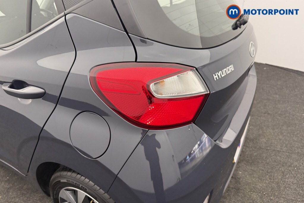 Used Hyundai i10 for sale - 77364629: Photo 31