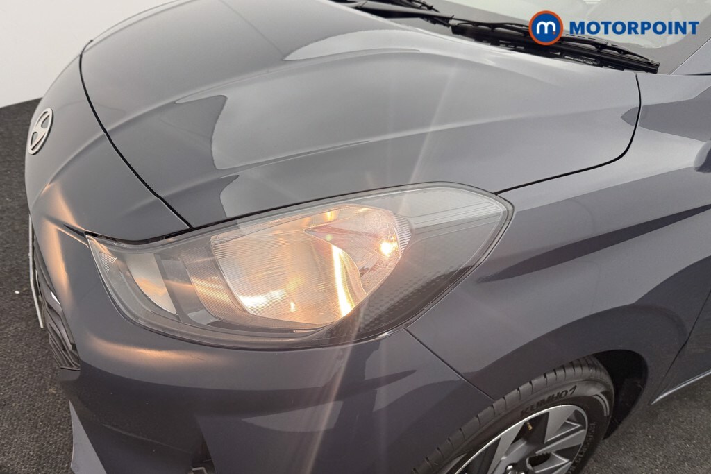 Used Hyundai i10 for sale - 77364629: Photo 32