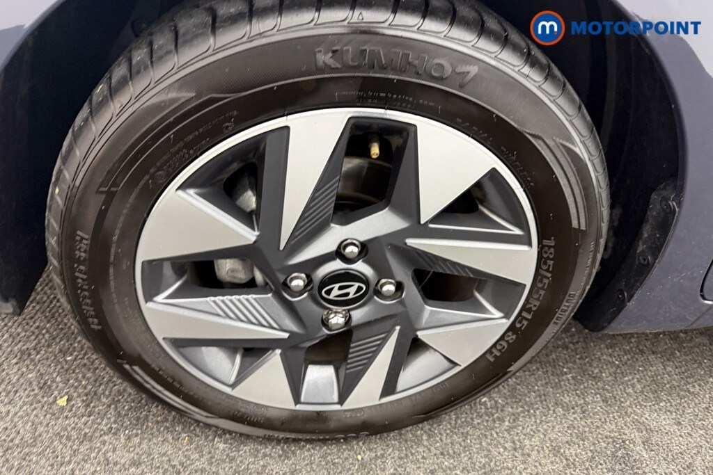 Used Hyundai i10 for sale - 77364629: Photo 34