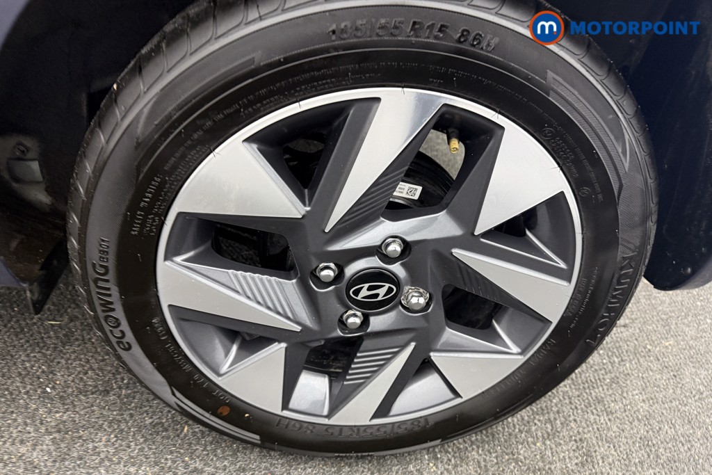 Used Hyundai i10 for sale - 77364629: Photo 35