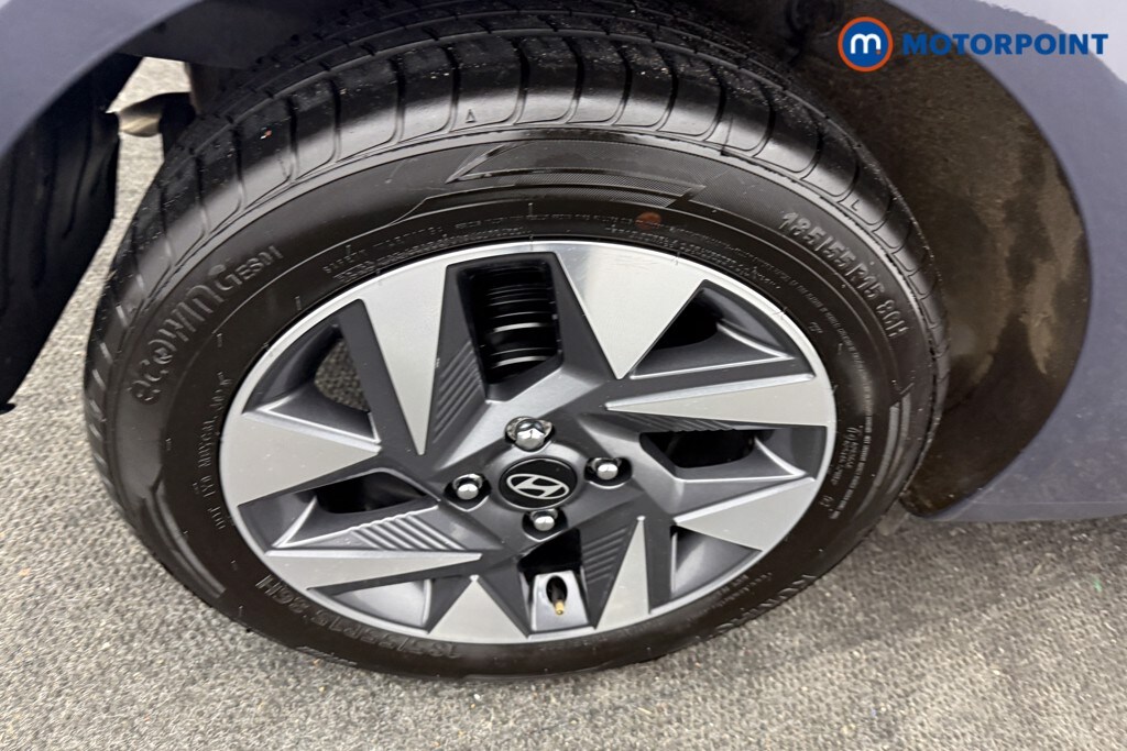 Used Hyundai i10 for sale - 77364629: Photo 36