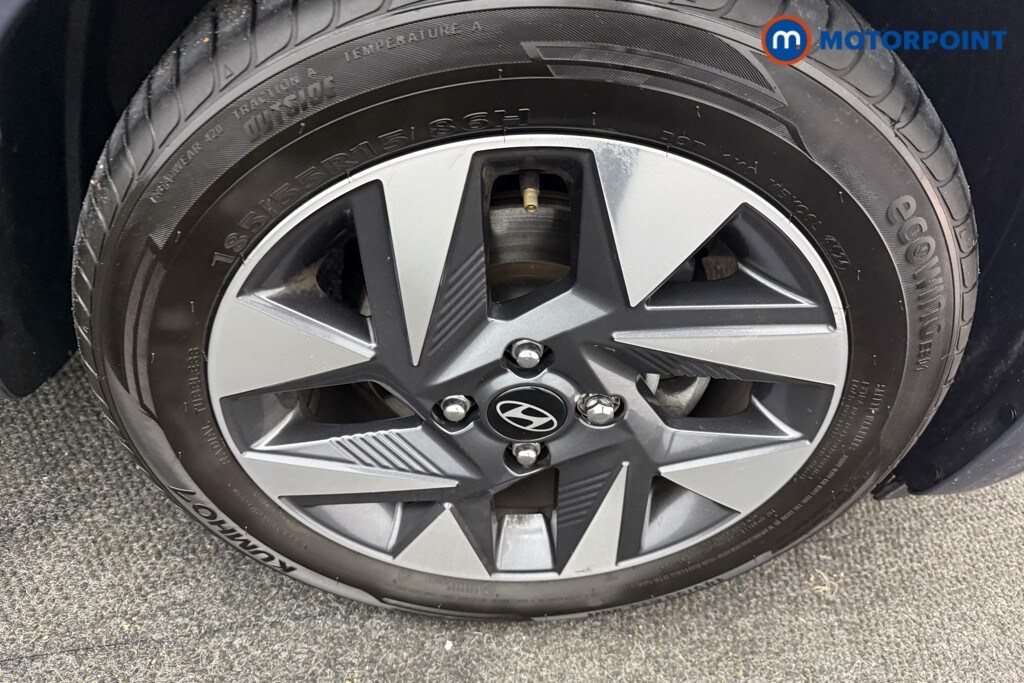 Used Hyundai i10 for sale - 77364629: Photo 37