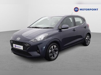 Used Hyundai i10 undefined for sale - 77364629: Photo