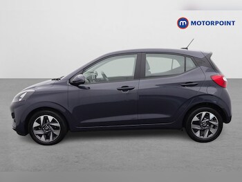 Used Hyundai i10 undefined for sale - 77364629: Photo