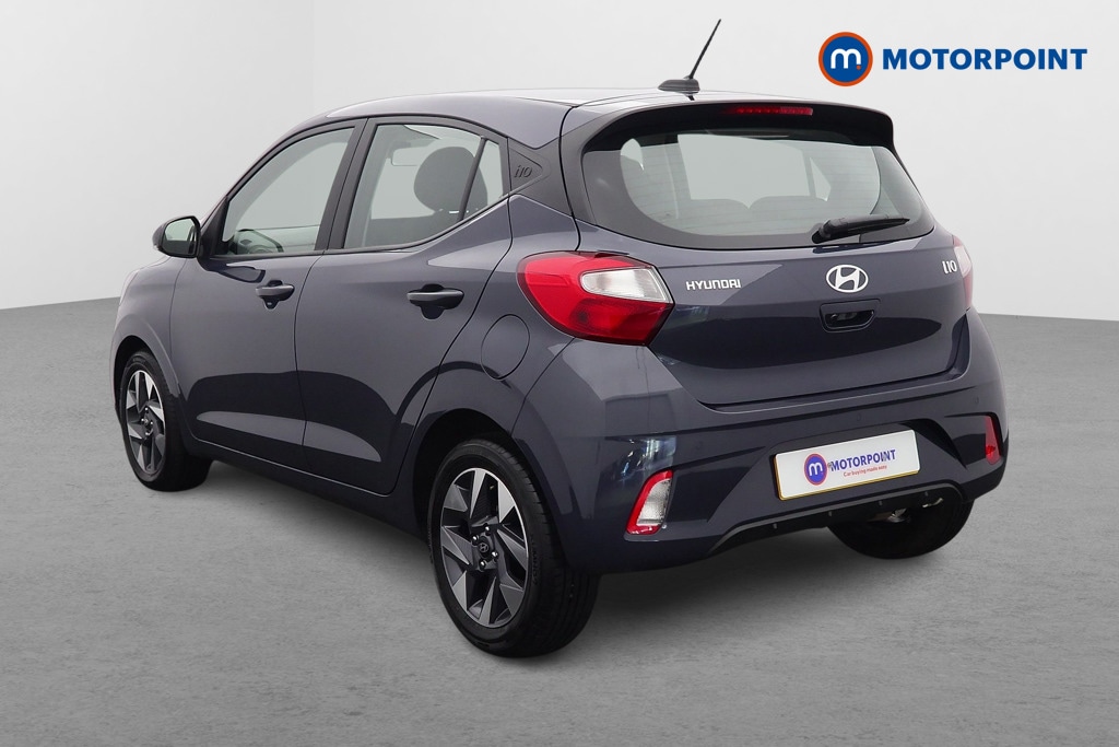 Used Hyundai i10 for sale - 77364629: Photo 5