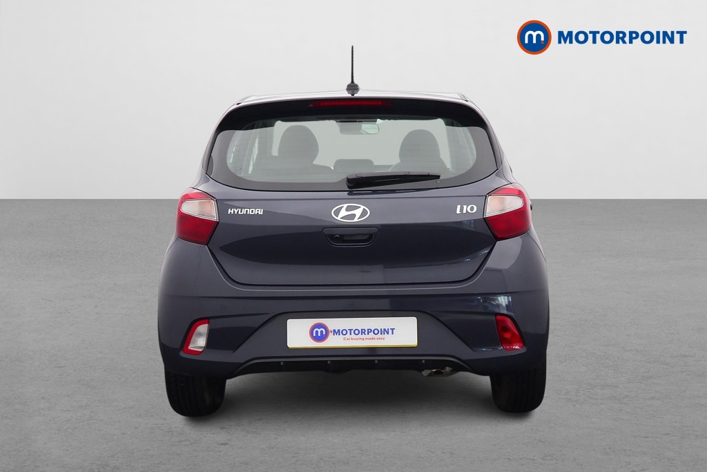 Used Hyundai i10 for sale - 77364629: Photo 6