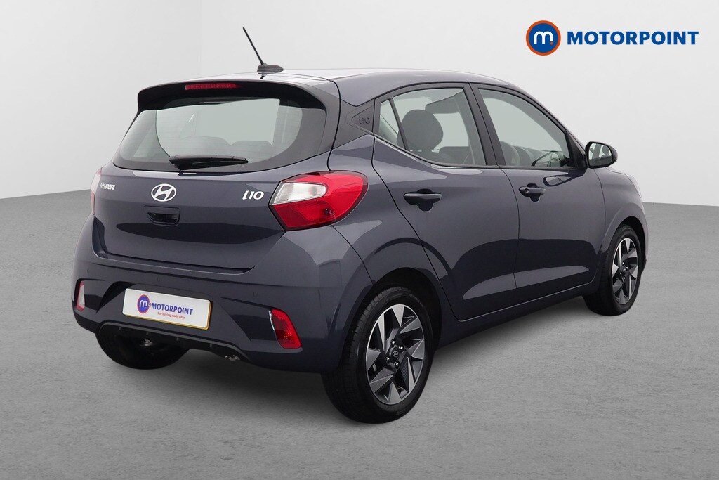 Used Hyundai i10 for sale - 77364629: Photo 7