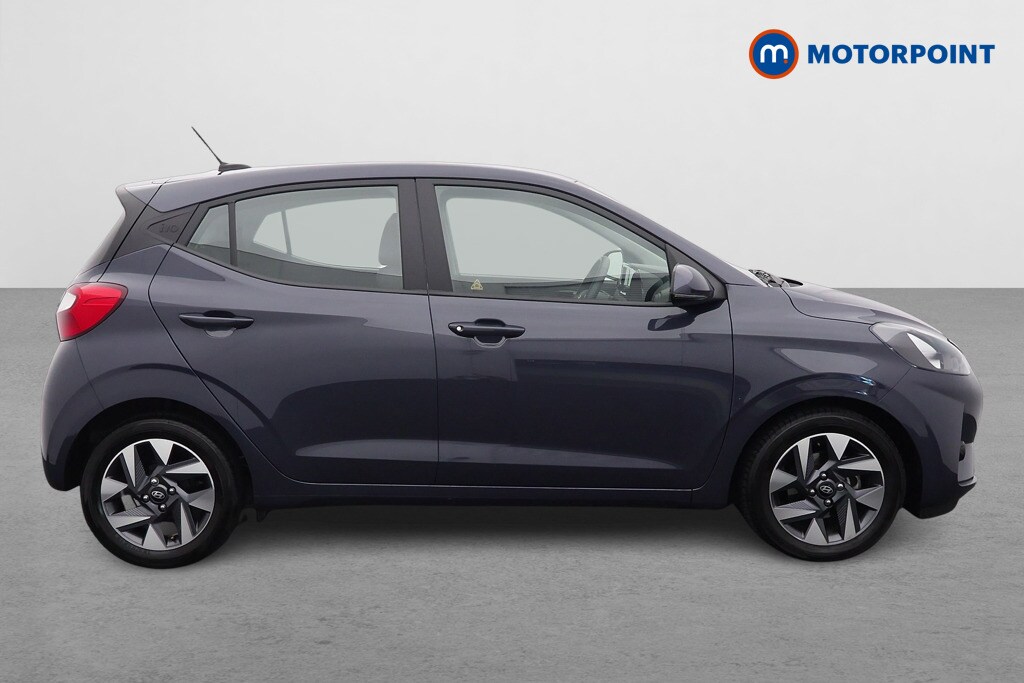 Used Hyundai i10 for sale - 77364629: Photo 8