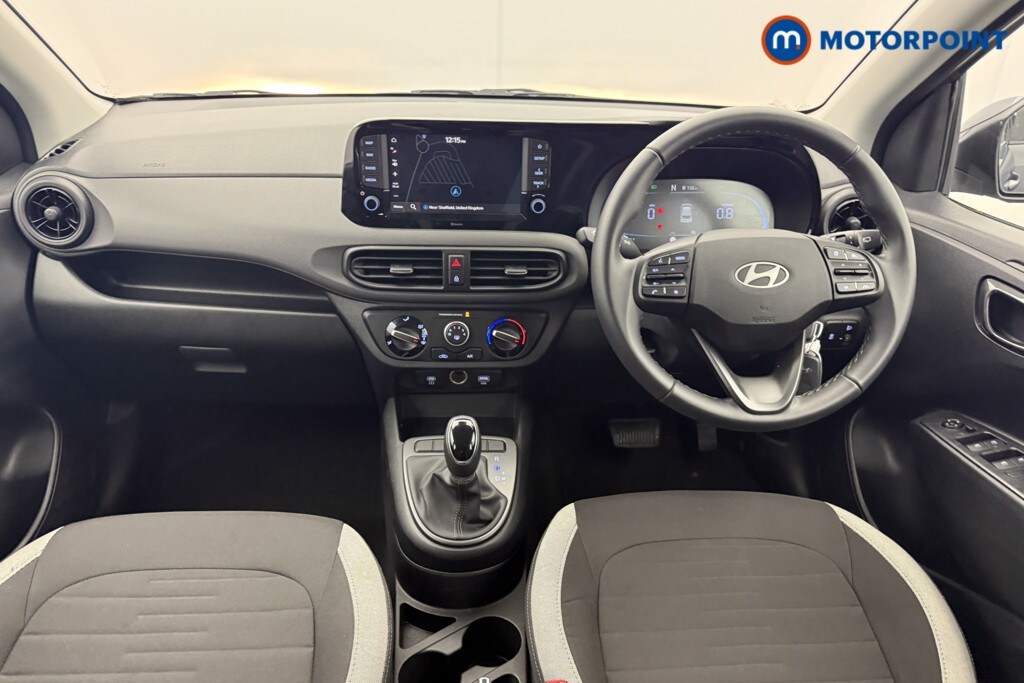 Used Hyundai i10 for sale - 77364629: Photo 9