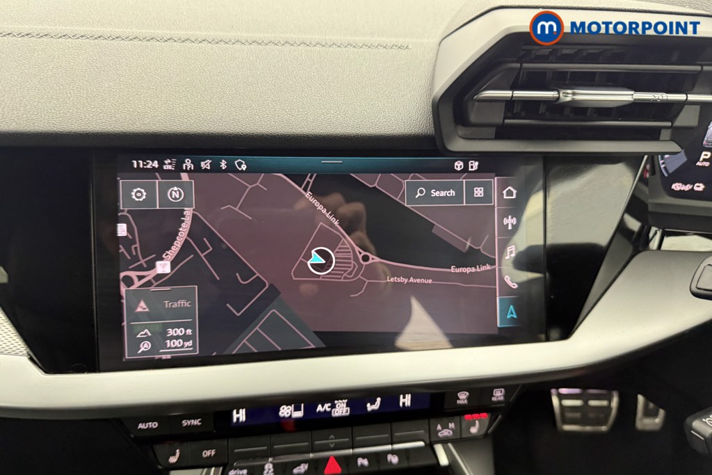 Used Audi A3 2021 for sale - 77248958: Photo 10