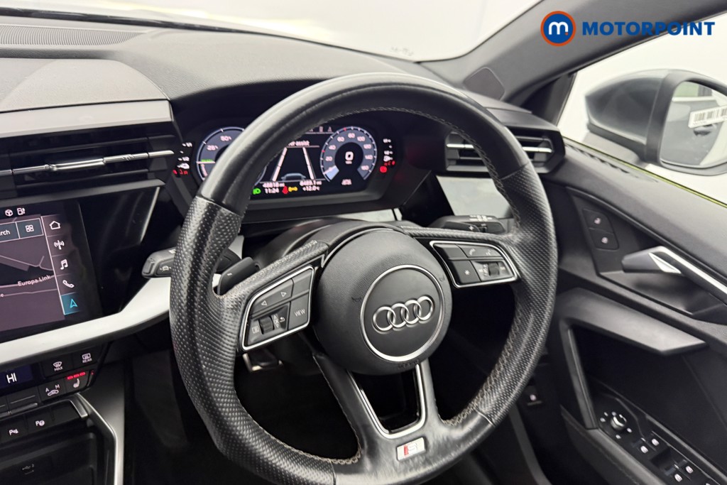 Used Audi A3 2021 for sale - 77248958: Photo 11