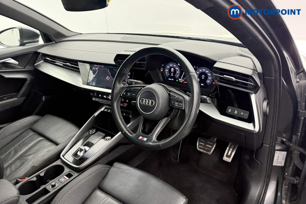 Used Audi A3 2021 for sale - 77248958: Photo 12