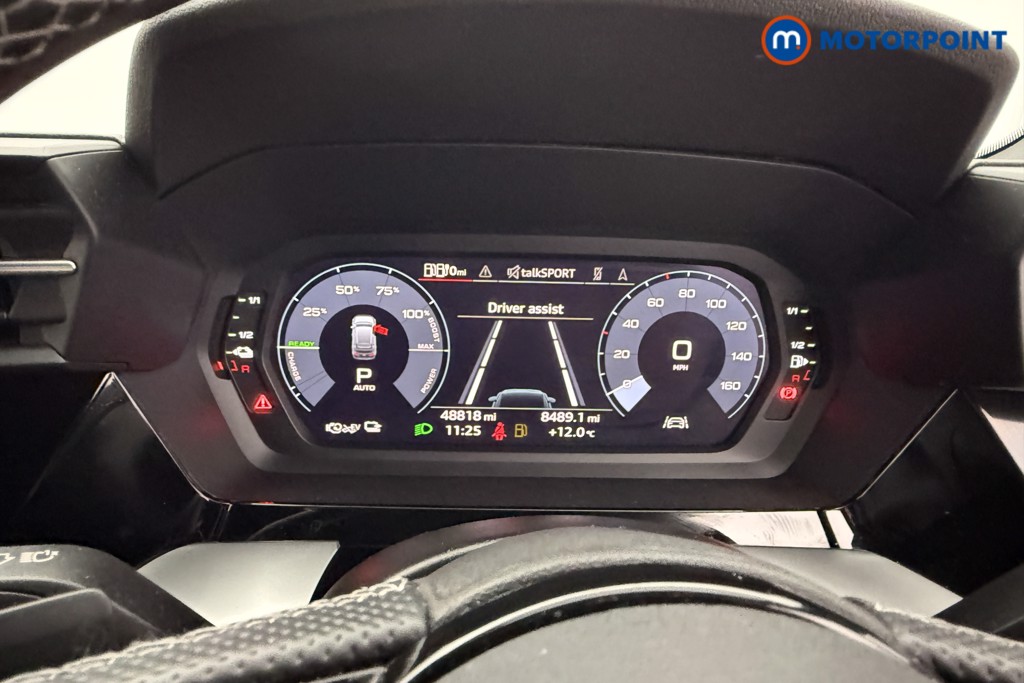 Used Audi A3 2021 for sale - 77248958: Photo 13