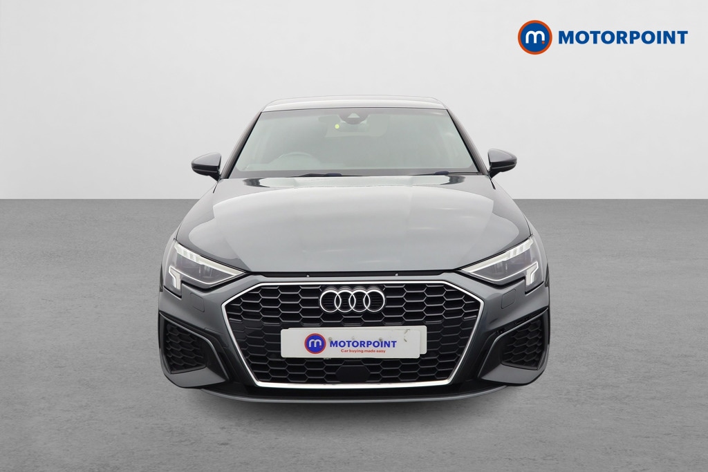 Used Audi A3 2021 for sale - 77248958: Photo 2