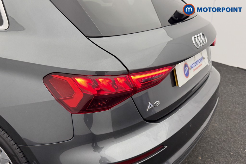 Used Audi A3 2021 for sale - 77248958: Photo 35