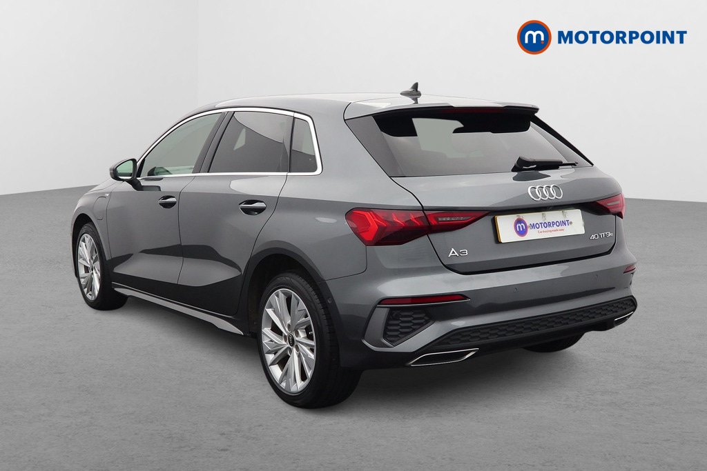 Used Audi A3 2021 for sale - 77248958: Photo 5